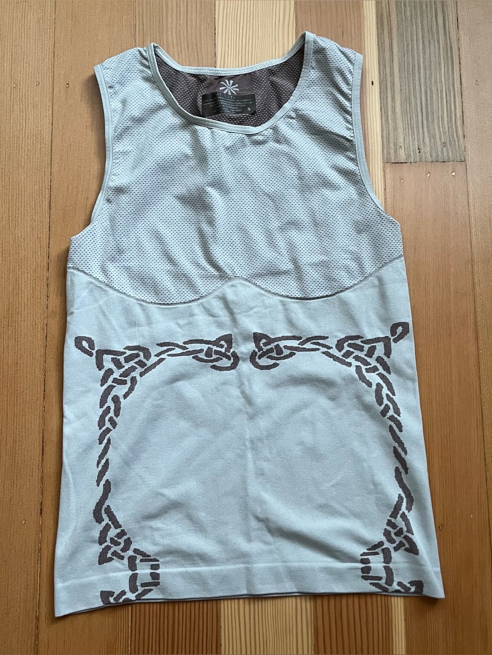 Athleta Seamless Workout Tank